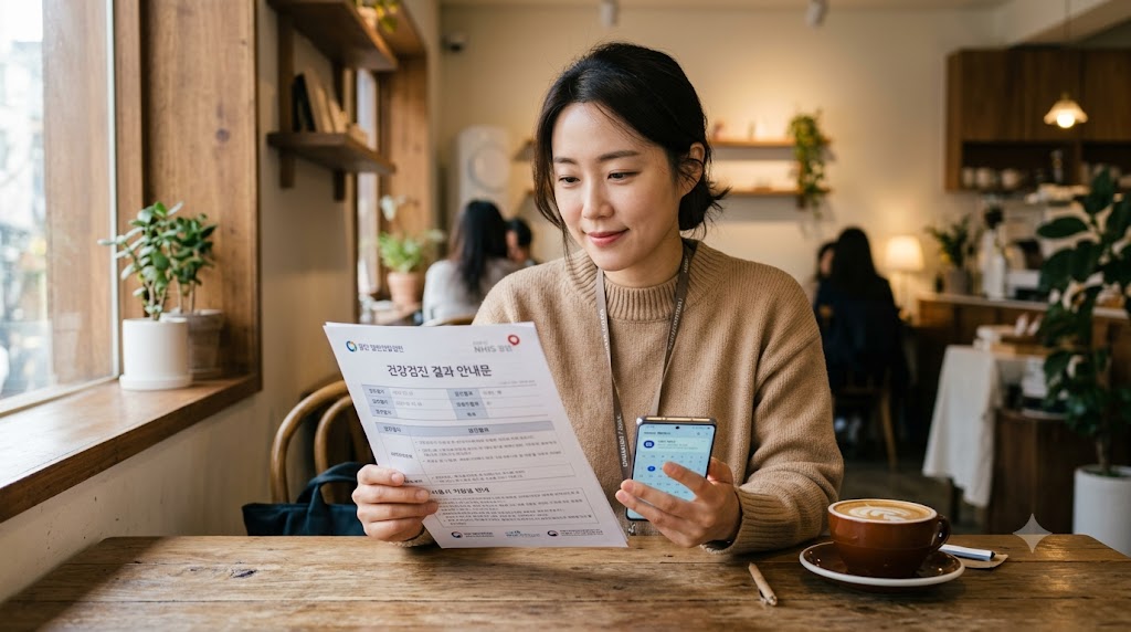 서울형 입원 생활비 지원, 하루 96,960원 받는 법